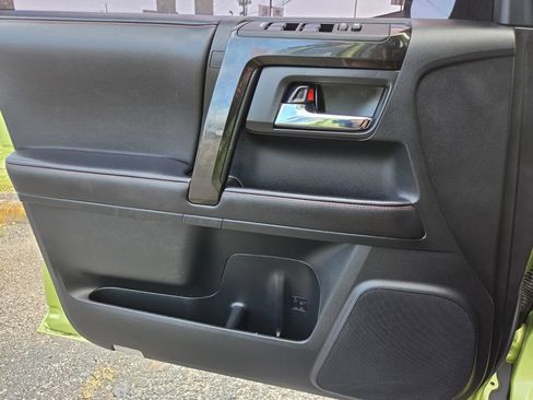 Used 2022 Toyota 4Runner TRD Pro AWD/4WD image 22