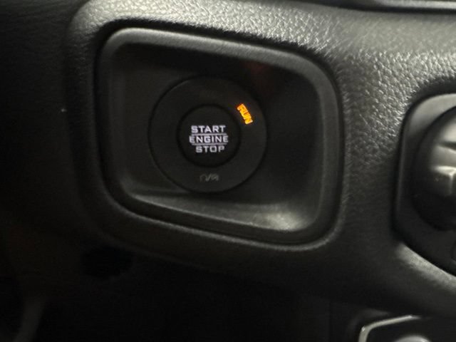 New 2026 Jeep Gladiator Sport AWD/4WD image 30