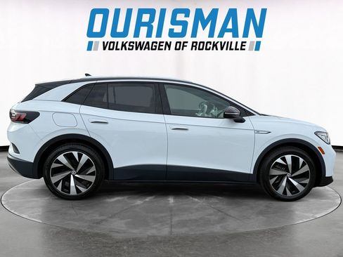 Used 2021 Volkswagen ID.4 1st Edition image 7