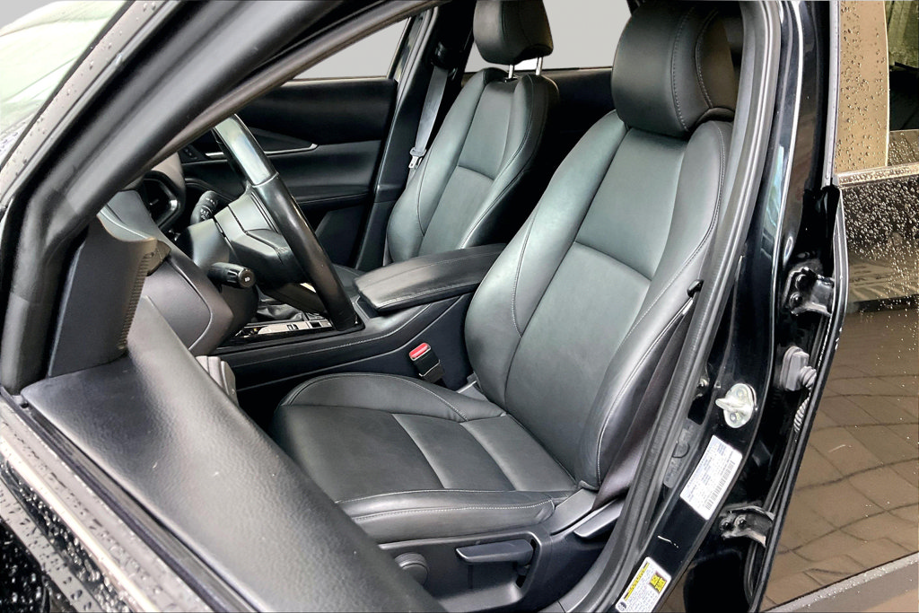 Used 2024 MAZDA CX-30 AWD 2.5 S w/ Select Sport Pkg image 3