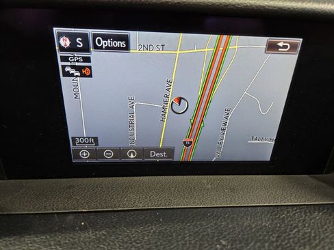 Used 2016 Lexus RC 200t RWD image 16