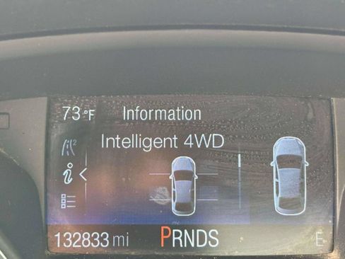 Used 2019 Ford Escape SEL AWD/4WD image 18