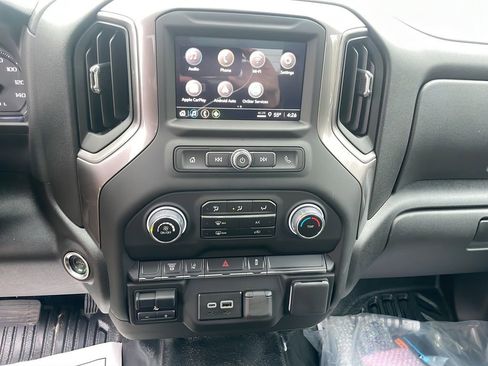 New 2025 Chevrolet Silverado 3500 W/T w/ WT Convenience Package image 14