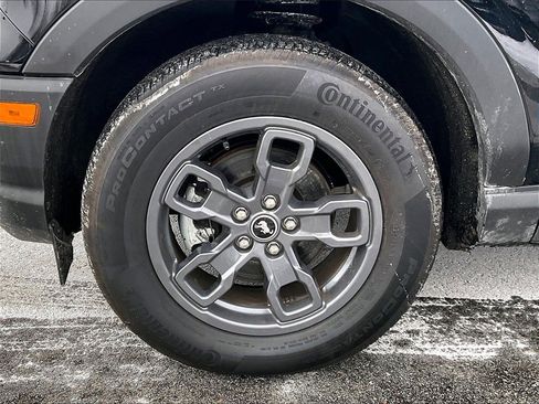 Used 2024 Ford Bronco Sport Big Bend image 7