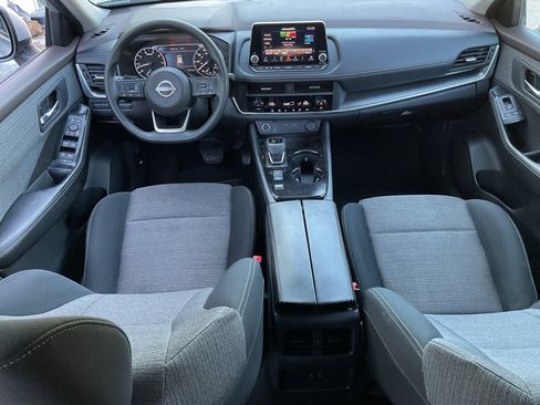 Used 2023 Nissan Rogue SV image 20