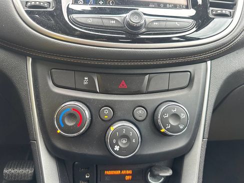 Used 2023 Nissan Rogue SV AWD/4WD image 17