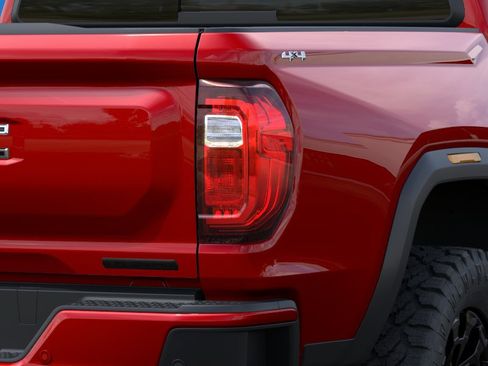 New 2026 GMC Canyon Elevation w/ Convenience Package AWD/4WD image 11