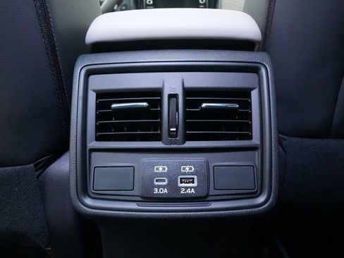 New 2026 Subaru Forester Premium image 19