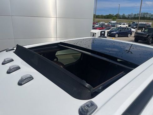 New 2025 Ford F350 King Ranch w/ Chrome Package image 79