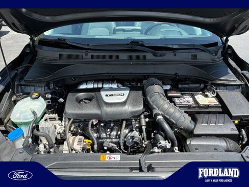 Used 2019 Hyundai Kona Ultimate AWD/4WD image 22