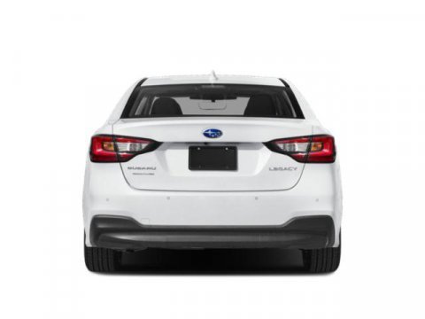 New 2025 Subaru Legacy Premium AWD/4WD image 6