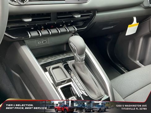 New 2026 GMC Canyon Elevation RWD image 40