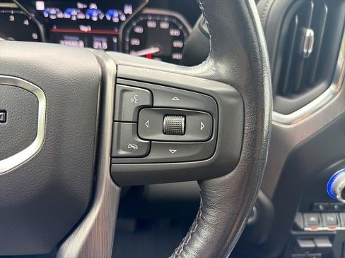 Used 2020 GMC Sierra 1500 Denali w/ Denali Ultimate Package AWD/4WD image 37