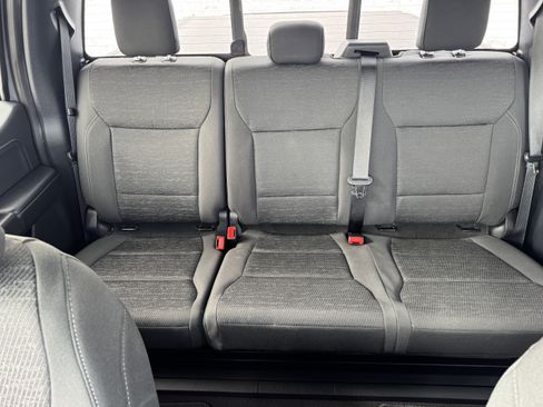 Certified 2024 Ford F150 XLT w/ Equipment Group 302A MID image 13