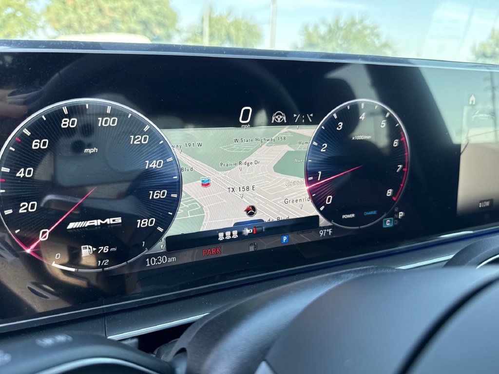 New 2026 Mercedes-Benz GLE 53 AMG 4MATIC image 20