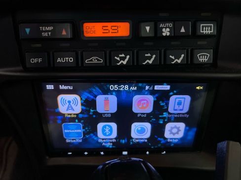 Used 1994 Chevrolet Corvette Coupe RWD image 25