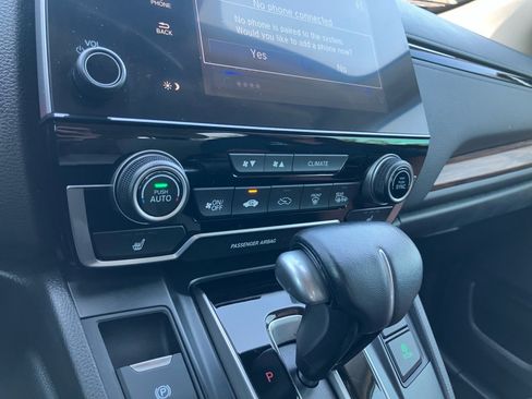 Certified 2022 Honda CR-V EX-L image 22