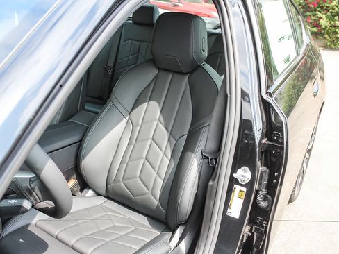 New 2027 BMW 530i RWD image 35