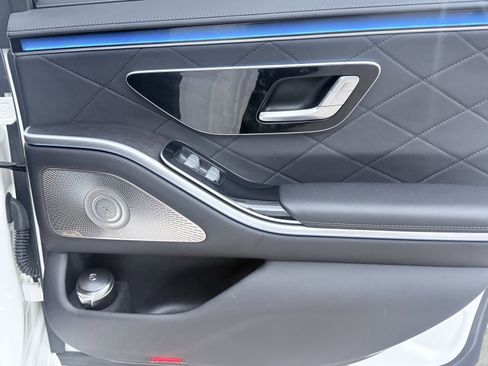 Used 2023 Mercedes-Benz S 580 4MATIC Sedan image 47