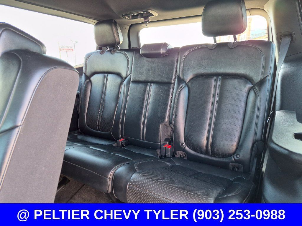 Used 2022 Jeep Wagoneer Series II RWD image 41