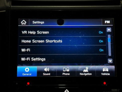 Used 2019 Subaru Forester Limited w/ Popular Package #3 AWD/4WD image 8