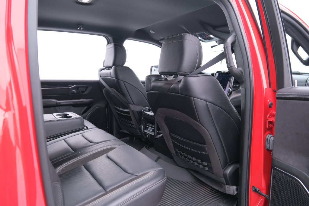 Used 2022 RAM 1500 TRX w/ TRX Level 1 Equipment Group AWD/4WD image 30