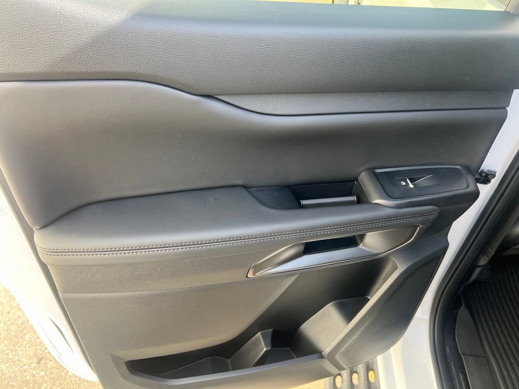 New 2026 Ford Ranger Raptor AWD/4WD image 18