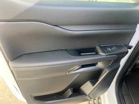 New 2026 Ford Ranger Raptor AWD/4WD image 18