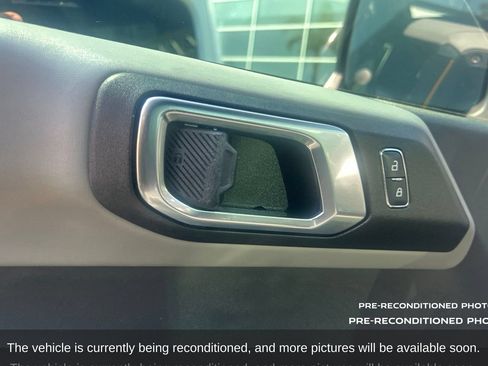 Used 2021 Ford Bronco Badlands AWD/4WD image 30