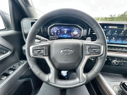 New 2026 Chevrolet Silverado 1500 RST image 45