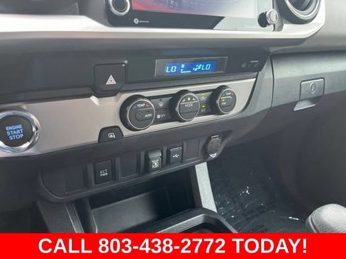 Used 2023 Toyota Tacoma SR5 RWD image 22