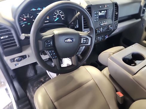 Used 2018 Ford F150 XL w/ Equipment Group 101A Mid image 6