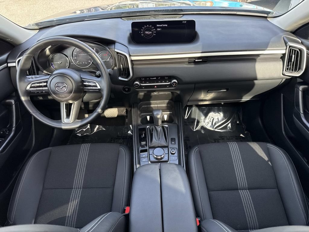 Certified 2026 MAZDA CX-50 2.5 Hybrid w/ Cargo Package AWD/4WD image 18