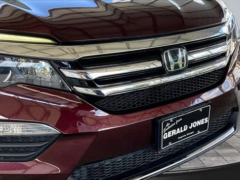 Used 2016 Honda Pilot Touring image 31