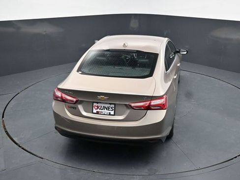 Used 2024 Chevrolet Malibu LT FWD image 46