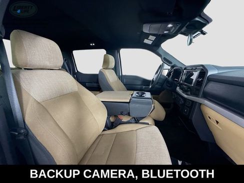 Used 2023 Ford F150 XLT image 25