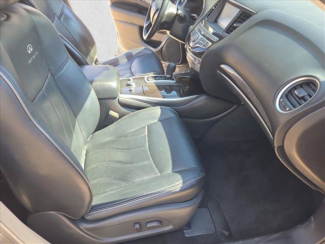 Used 2015 INFINITI QX60 Luxe AWD/4WD image 20