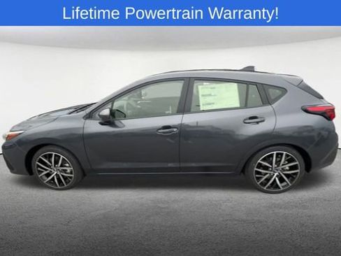 New 2026 Subaru Impreza 2.0i Sport image 5