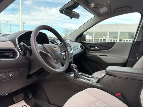 Used 2023 Chevrolet Equinox LS image 14