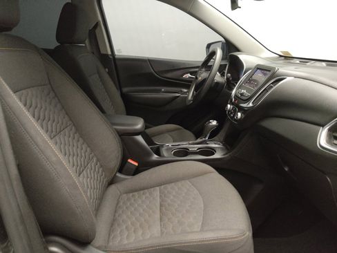 Used 2020 Chevrolet Equinox LT AWD/4WD image 21