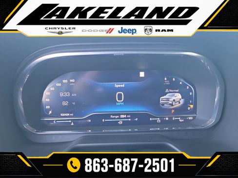 Used 2022 Chevrolet Tahoe RST w/ Luxury Package RWD image 30