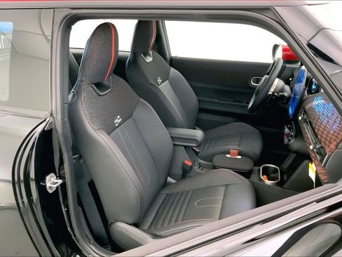 New 2026 MINI Cooper John Cooper Works image 7