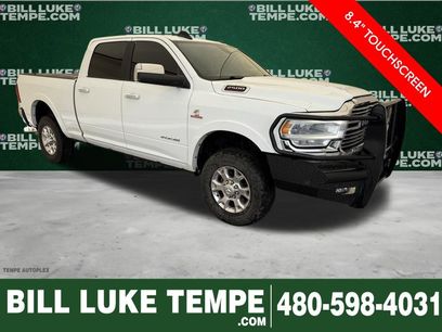 Used 2022 RAM 2500 Laramie