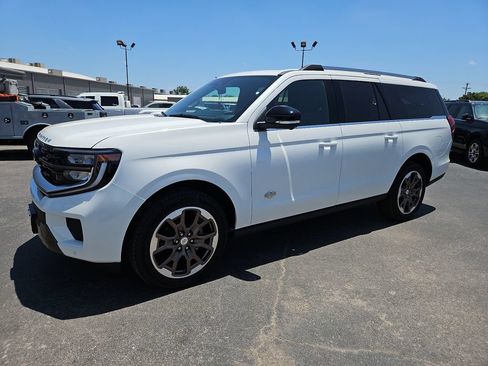 New 2026 Ford Expedition Max King Ranch AWD/4WD image 5
