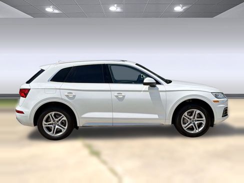 Used 2019 Audi Q5 2.0T Premium AWD/4WD image 8