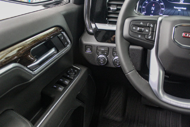 New 2026 GMC Sierra 1500 Elevation w/ Elevation Select Package AWD/4WD image 22