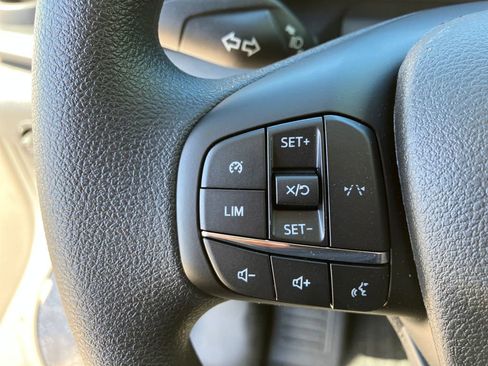 New 2026 Ford Transit 250 148 Medium Roof w/ Load Area Protection Package image 18