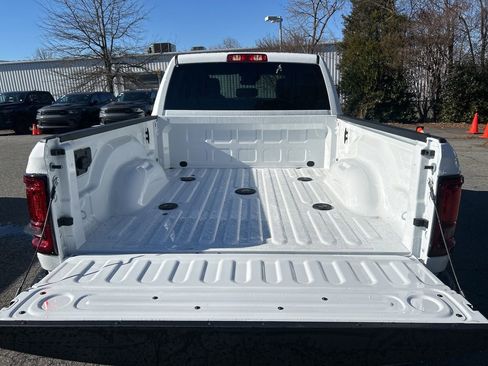 New 2026 RAM 2500 Tradesman AWD/4WD image 6