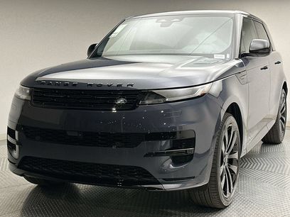 New 2027 Land Rover Range Rover Sport Dynamic SE