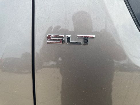Used 2011 GMC Terrain SLT AWD/4WD image 11